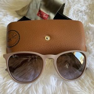 Ray Ban Erika sunglasses